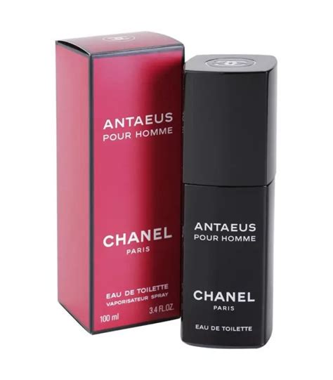 chanel antaeus edt 100ml|chanel antaeus boots.